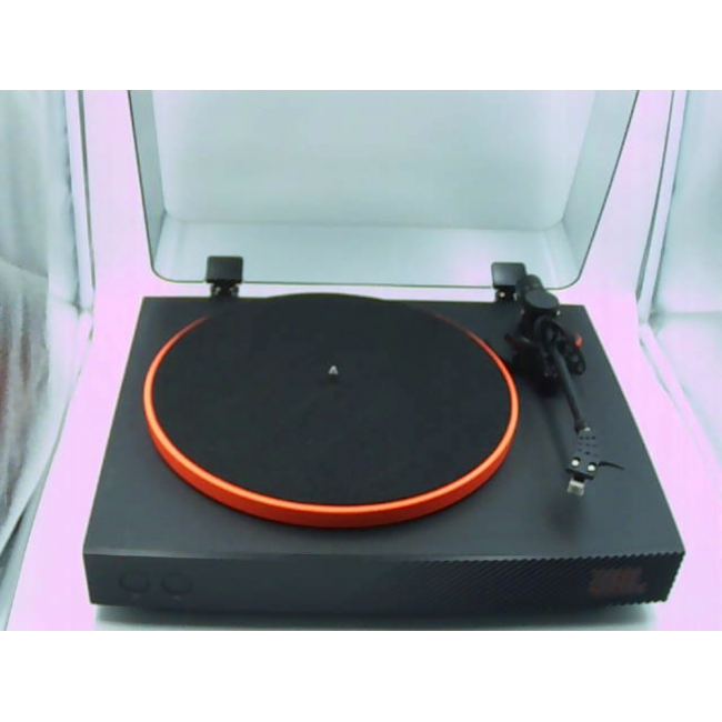 Проигрыватель виниловых пластинок JBL Spinner BT
