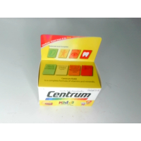 Жевательные таблетки Centrum Kid-D
