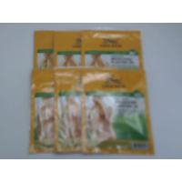 Обезболивающий пластырь Tiger Balm