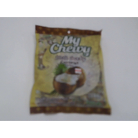 Жевательная конфета со вкусом кокоса My Chewy