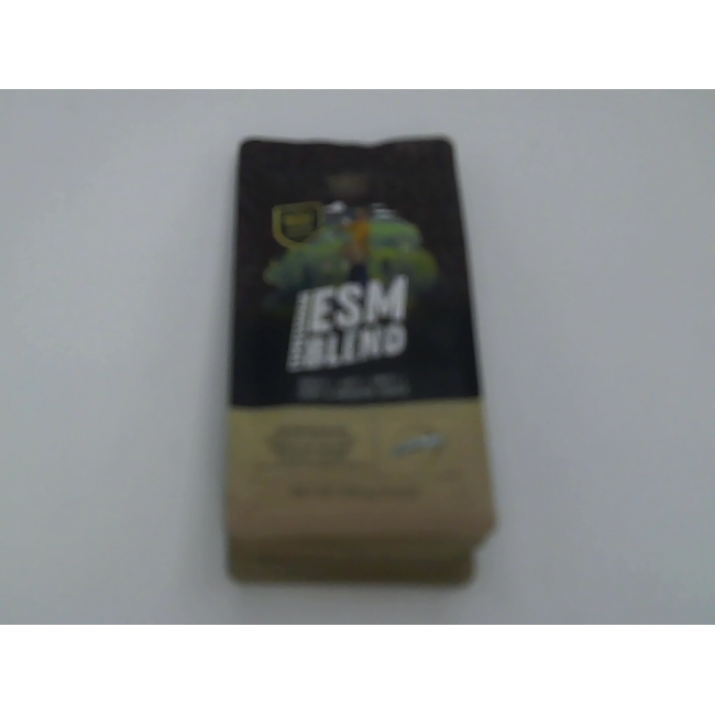 Обжаренные кофейные зёрна Espressoman