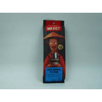 Жареный кофе Mr.Viet