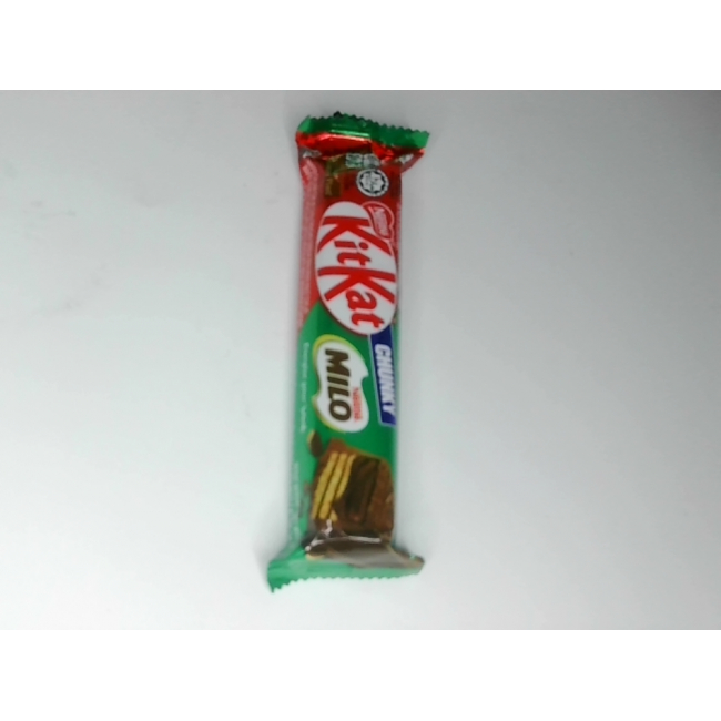 Шоколадный батончик KitKat