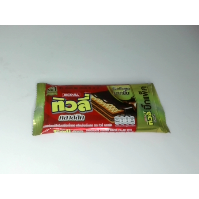 Шоколадная закуска Tivoli