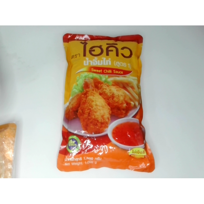 Соус для курицы Hi-Q