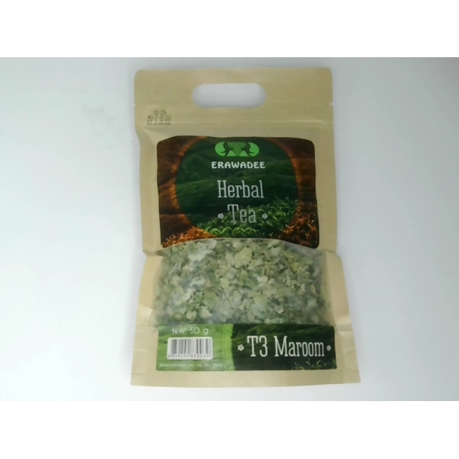Чай из сушёной моринги Erawadee