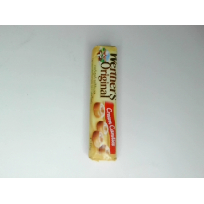 карамельная конфета