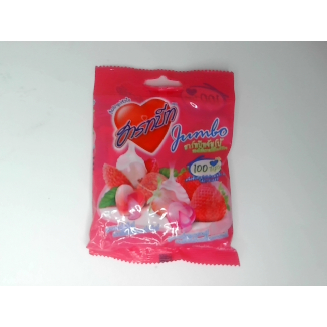 конфета Heartbeat