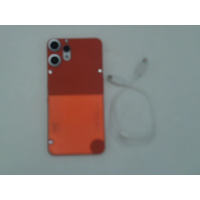 Мобильный телефон Nothing Phone + аксессуары