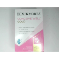 Пищевая добавка Blackmores