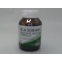Капсулы Blackmores для простаты