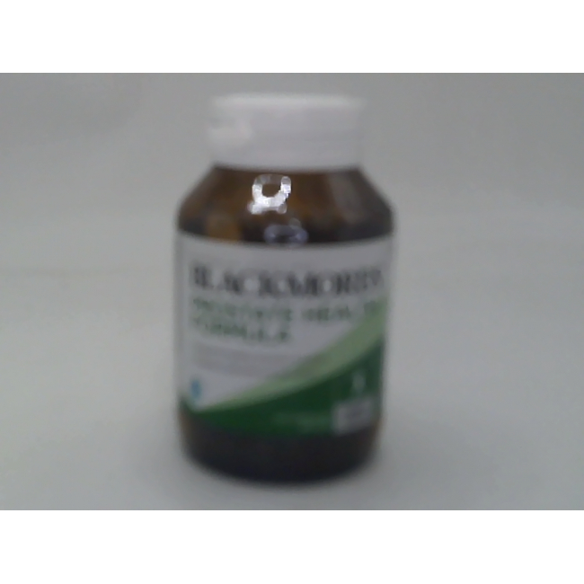 Капсулы Blackmores для простаты