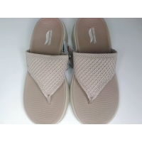 Шлёпанцы Skechers