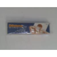 Обезболивающий крем Diphylene