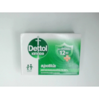 Упаковка из 6 мыл Dettol