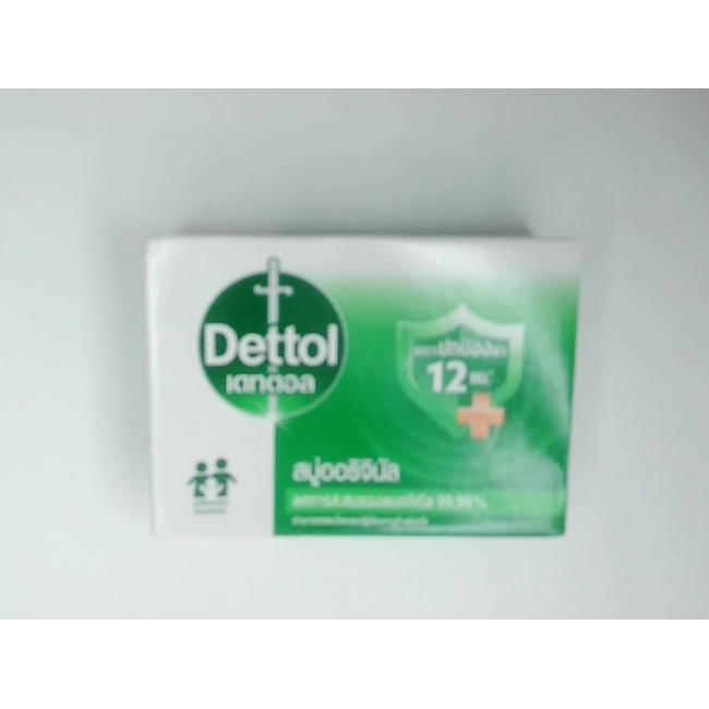 Упаковка из 6 мыл Dettol