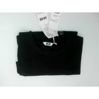Футболка с круглым воротником Uniqlo