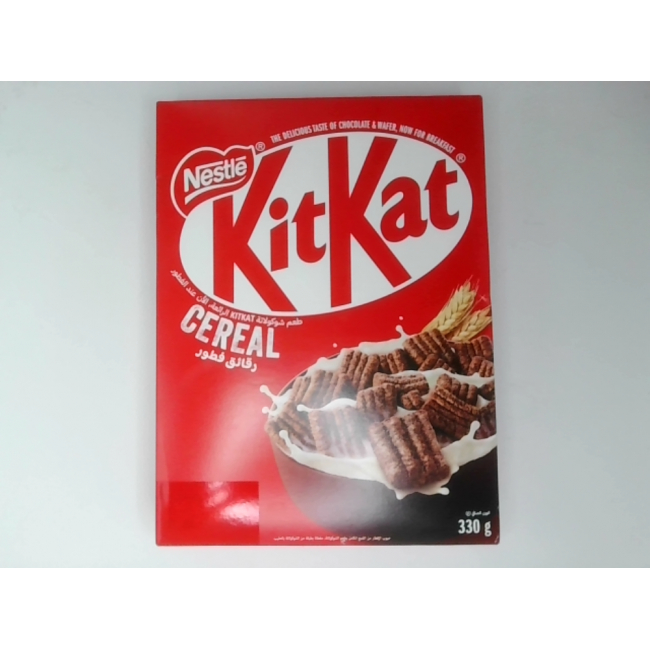 злак  kitkat