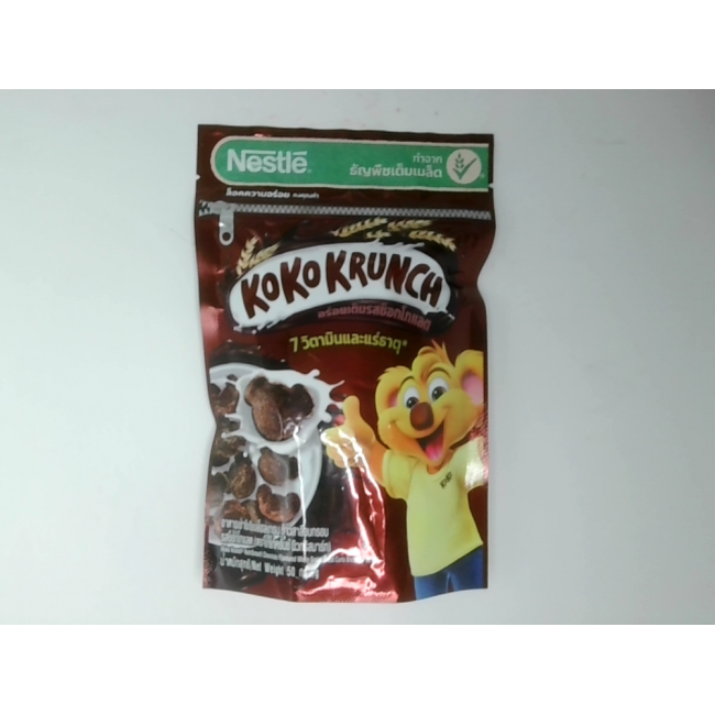 Какао-хруст