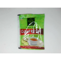 Имбирный чай Ginfesh – упаковка из 10 штук