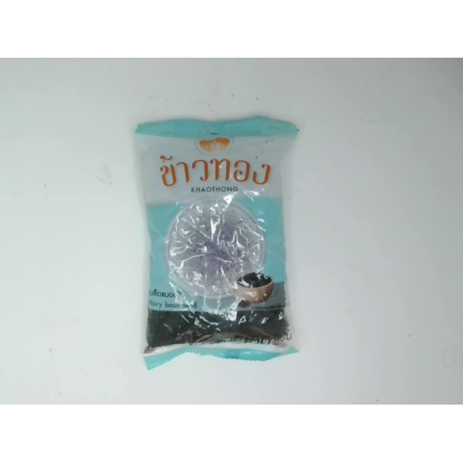 Семена базилика марки Golden Rice
