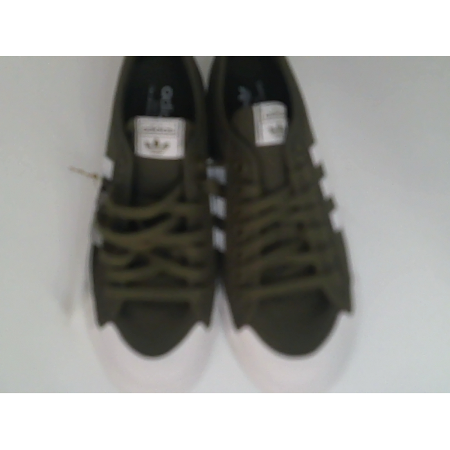 Кеды Adidas Nizza