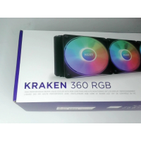 NZXT Kraken 360 RGB