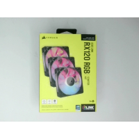 Вентилятор Corsair RX120 RGB
