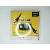 Сетевой кабель Cat.6e Giga Speed (LAN)