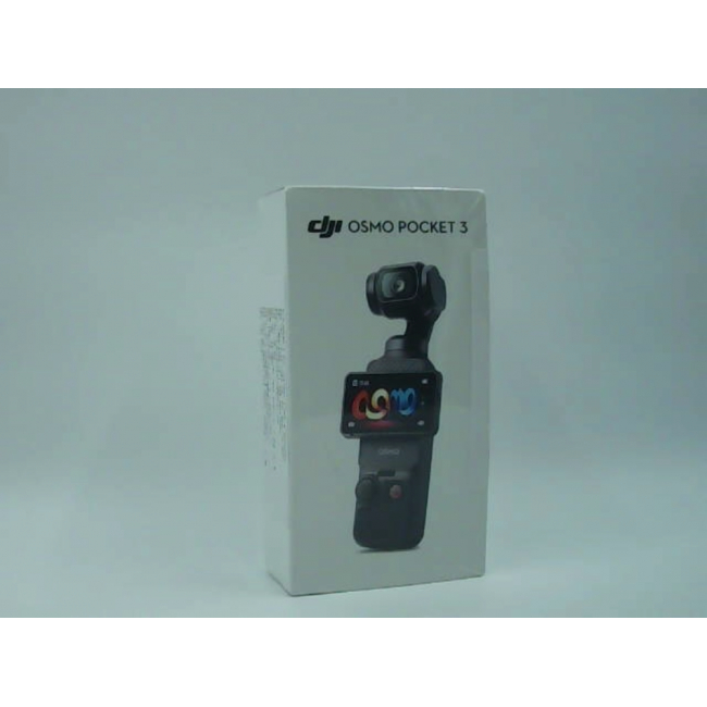 Камера DJI Osmo Pocket 3
