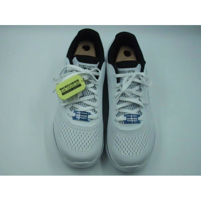 Кроссовки унисекс Skechers Air Cooled размер 39