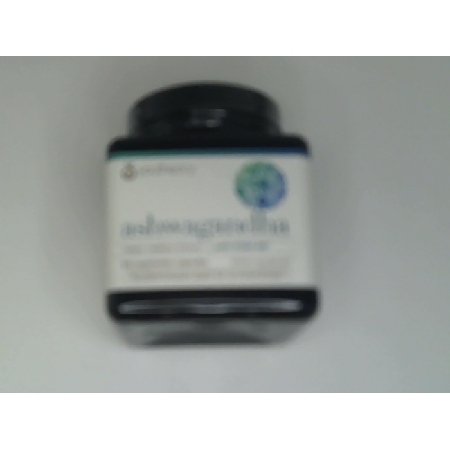 Биодобавка для снижения стресса – Youtheory Ashwagandha