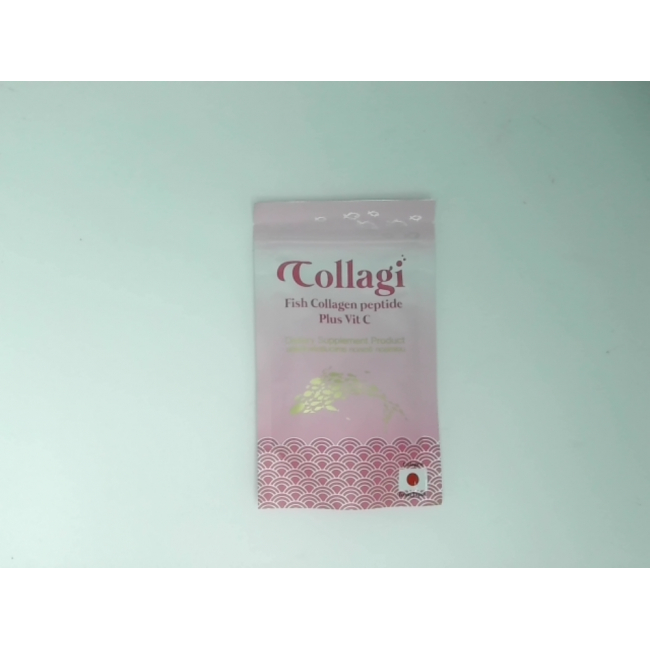 Пищевая добавка Collagi Collagen