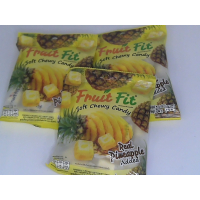 Набор фруктов Fruit Fit ассорти (6 штук)