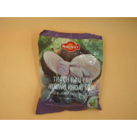 Желе со вкусом таро