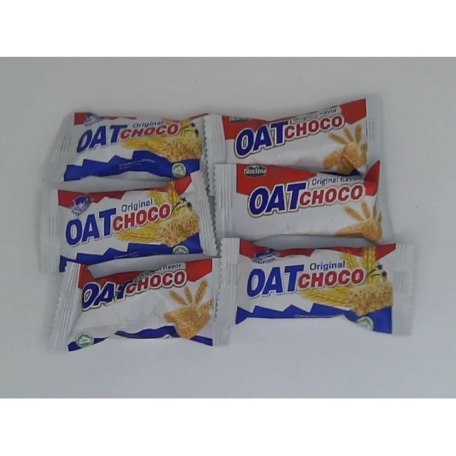 набор Oat Choco (6 штук)
