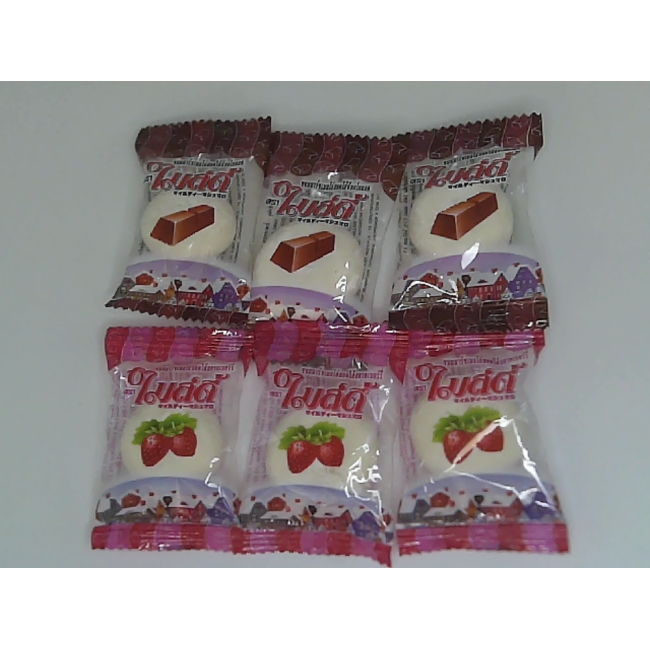 зефир Mildy, упаковка из 6 штук
