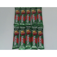 набор Nescafé (10 штук)