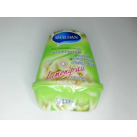 Гель Charldern Scent & Care с ароматом лимонника
