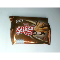 Шоколадные палочки Arnott's Stikko Finger