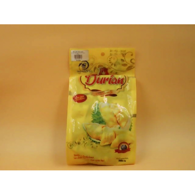 Конфеты из дуриана