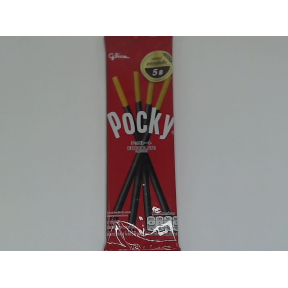 Pocky с шоколадом