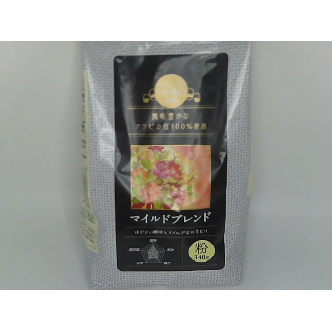 Mind Blend Arabica