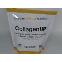 California Gold Nutrition Collagen UP