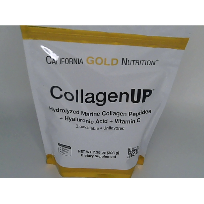 California Gold Nutrition Collagen UP