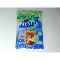 Растворимый чай со вкусом лимона Nestea
