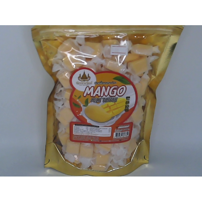 Конфета со вкусом манго от Chattrathai Foods