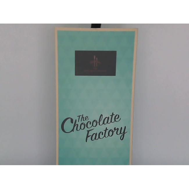 Набор печенья The Chocolate Factory