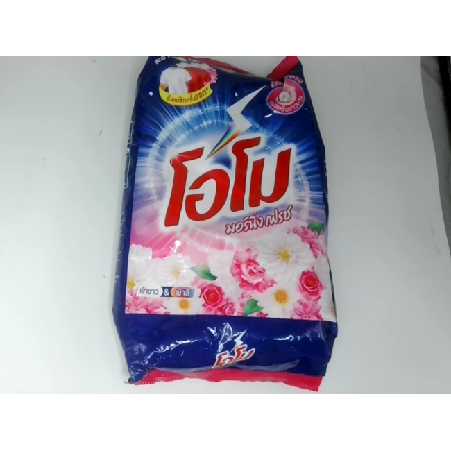 Стиральный порошок Omo Plus