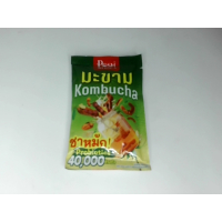 Комбуча с тамариндом – марка Posh Medica